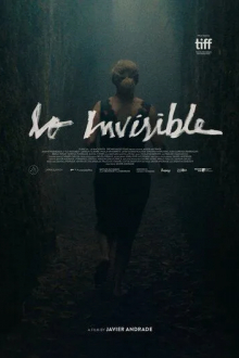 Lo invisible