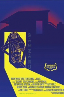 Sanzaru