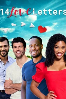 14 Love Letters