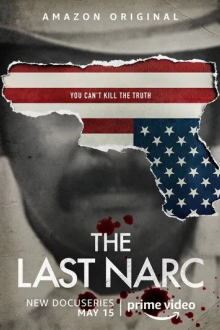 The Last Narc