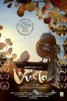 Vuela