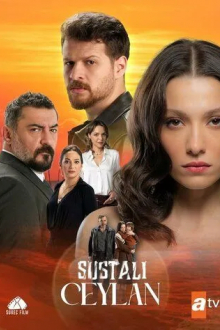 Sustali Ceylan