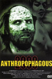 Антропофагус 2000