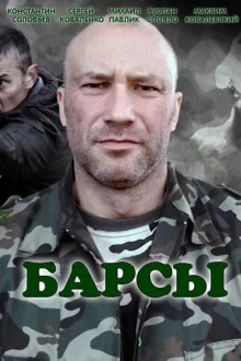 Барсы