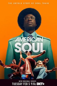 American Soul