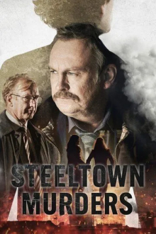 Steeltown Murders