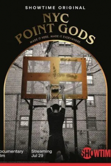 NYC Point Gods