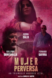 Mujer Perversa