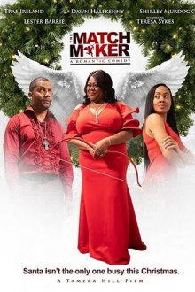 Tamera Hill's The Matchmaker