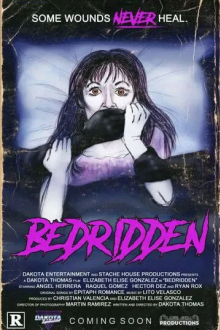 Bedridden