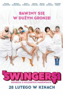 Swingersi