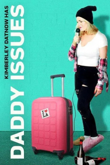 Daddy Issues