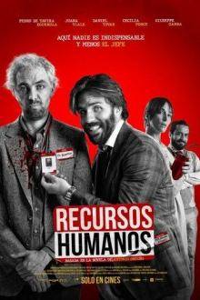 Recursos Humanos