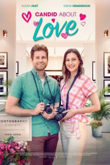 Candid About Love