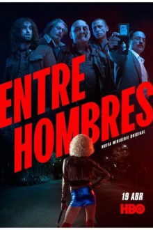 Entre Hombres