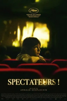 Spectateurs!