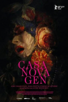 Casanovagen