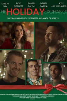 The Holiday Exchange