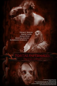 Три двери в ад