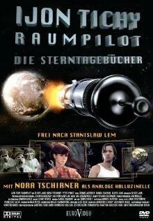 Ийон Тихий: Космический пилот