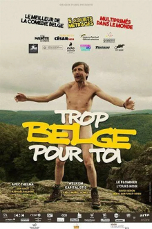 Trop belge pour toi