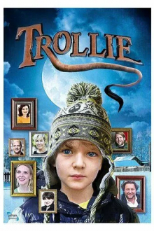 Тролли