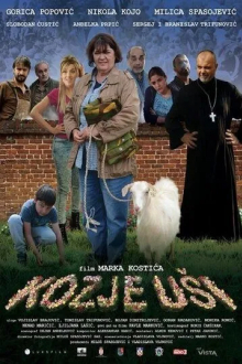Kozje usi