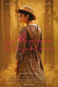 Maria Chapdelaine