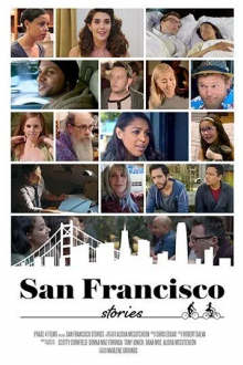 San Francisco Stories