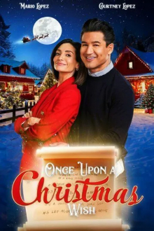 Once Upon a Christmas Wish