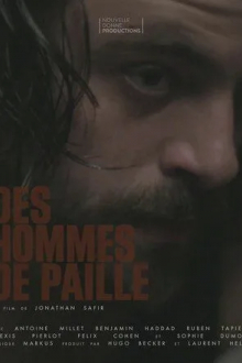 Des hommes de paille