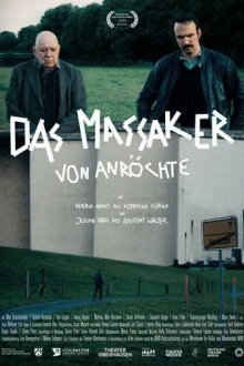 Das Massaker von Anröchte