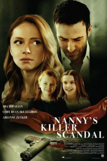 Nanny Danger