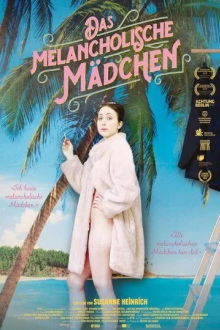 Меланхоличка