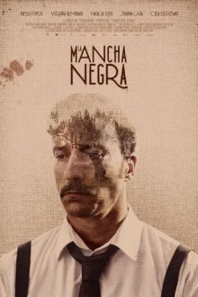 La mancha negra