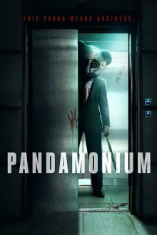 Pandamonium