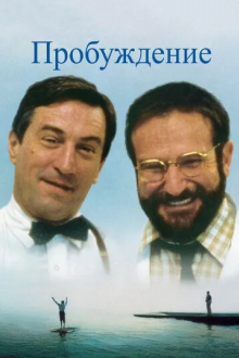 Пробуждение