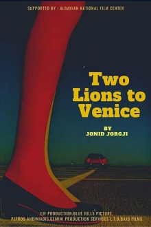 Two Lions to Venice