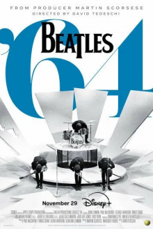 Beatles '64