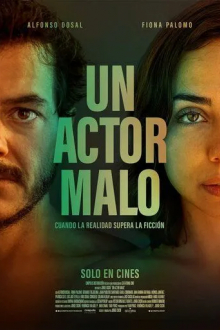 Un Actor Malo