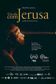 Um Dia Com Jerusa