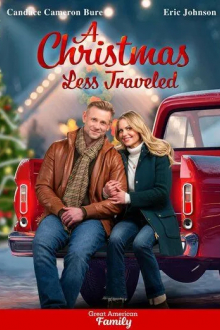 A Christmas Less Traveled