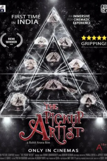 The Pickup Artist