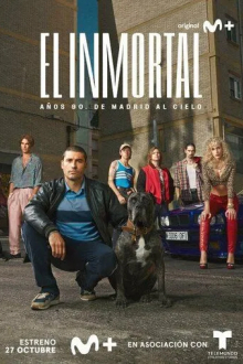 El inmortal
