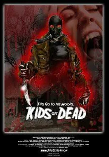 Kids Go to the Woods... Kids Get Dead