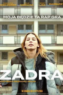 Zadra