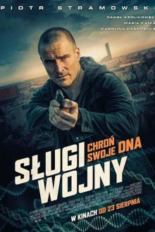Slugi wojny