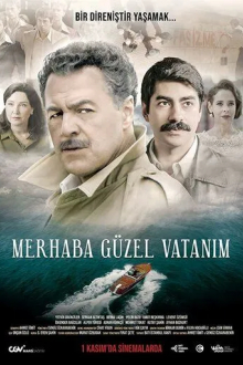 Merhaba Güzel Vatanim