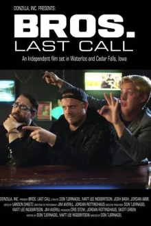 BROS. Last Call