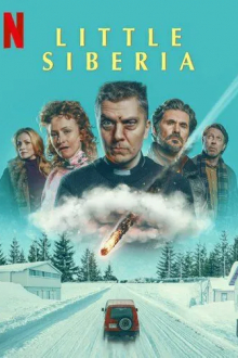 Pikku Siperia